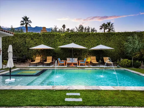 1297 Colony WAY, Palm Springs, CA 92262