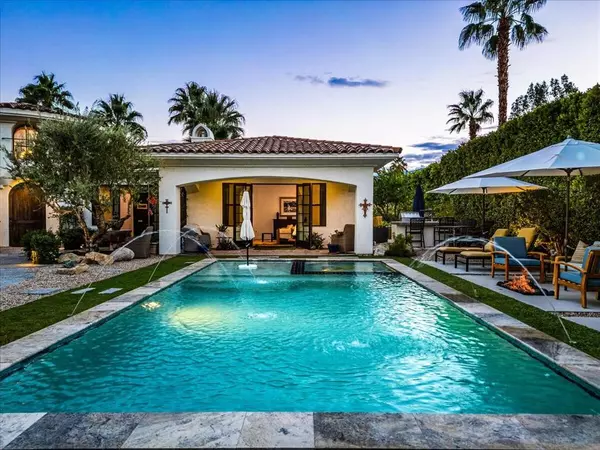 Palm Springs, CA 92262,1297 Colony WAY