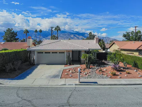 Cathedral City, CA 92234,30805 Avenida Alvera