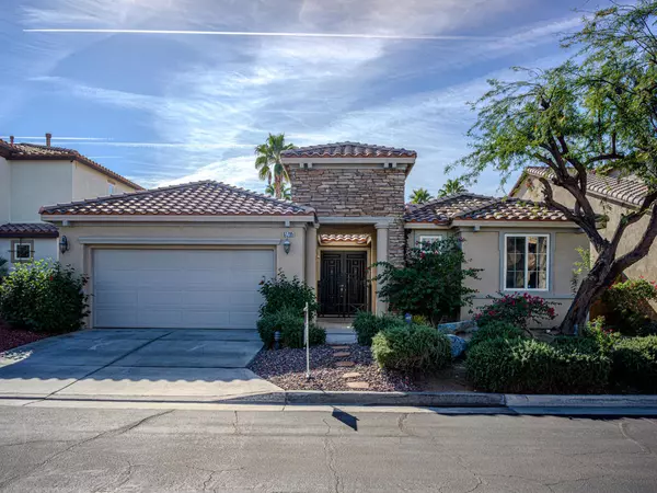 Cathedral City, CA 92234,67795 Via Seguro