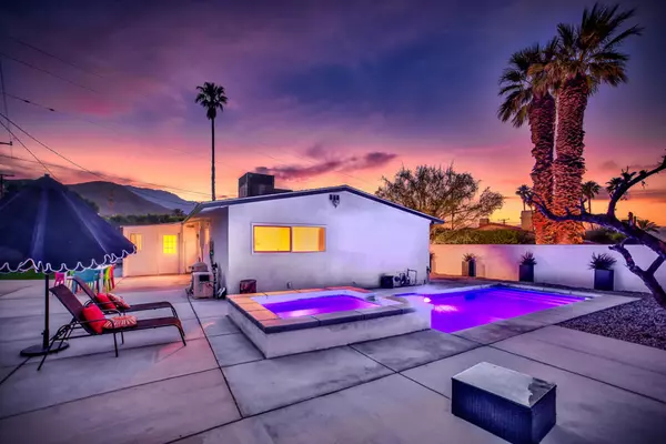 Cathedral City, CA 92234,38249 Bel Air DR