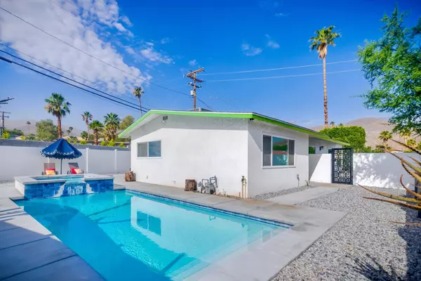 Cathedral City, CA 92234,38249 Bel Air DR