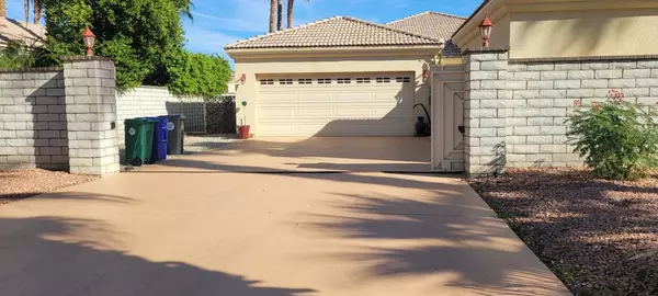 Rancho Mirage, CA 92270,39914 Morningsprings RD