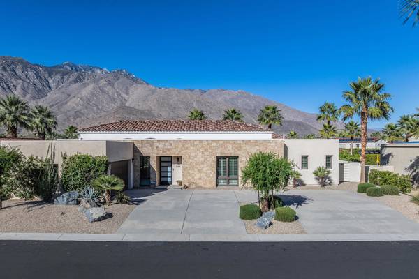 Palm Springs, CA 92264,3085 Arroyo Seco