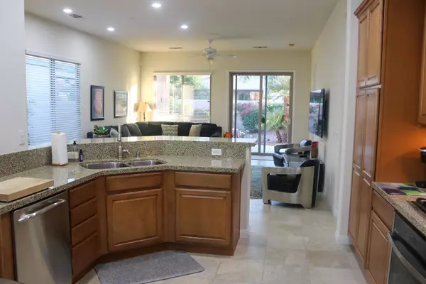 Indio, CA 92203,81683 Avenida Parito