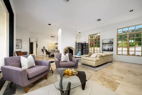 Indian Wells, CA 92210,45725 Paradise Valley RD