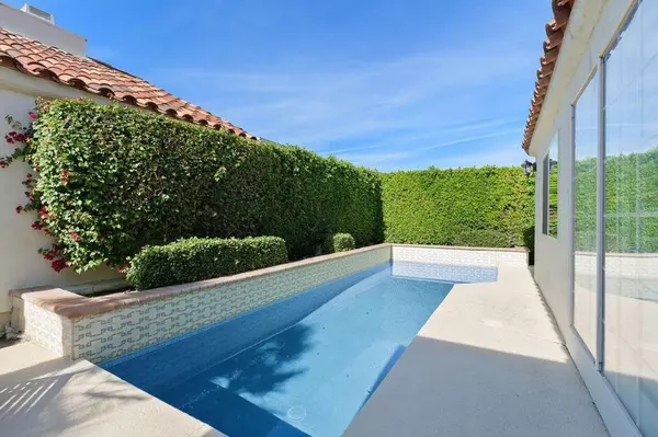 Palm Desert, CA 92211,77630 N Calle Las Brisas