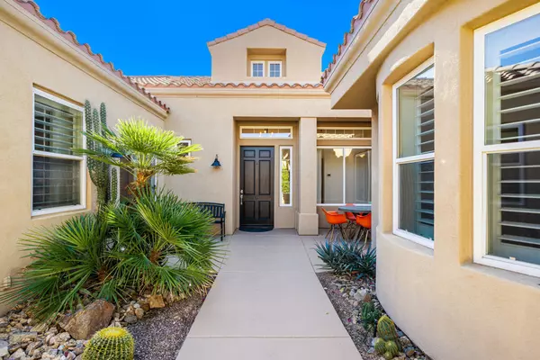 Rancho Mirage, CA 92270,96 Via Bella
