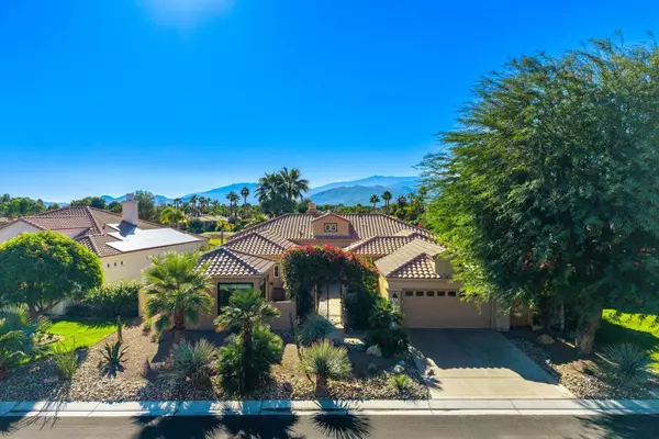 Rancho Mirage, CA 92270,96 Via Bella