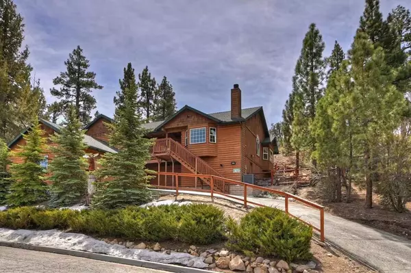 Big Bear, CA 92315,42369 Eagle Ridge DR