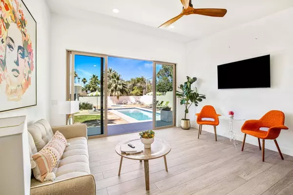 Palm Desert, CA 92260,45654 Verba Santa DR