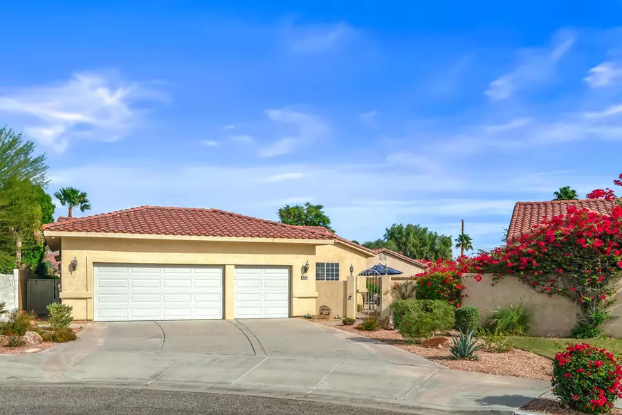 30640 Brenda WAY, Cathedral City, CA 92234
