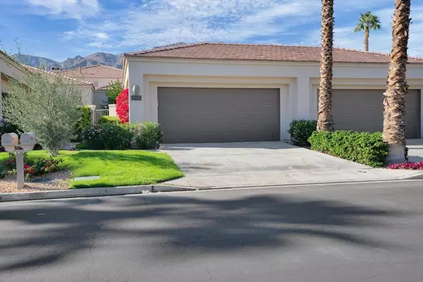 54853 Oakhill, La Quinta, CA 92253