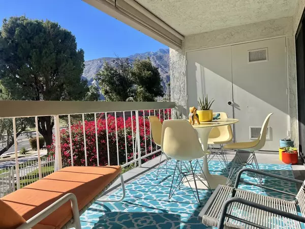 Palm Springs, CA 92262,1725 N Via Miraleste #2124