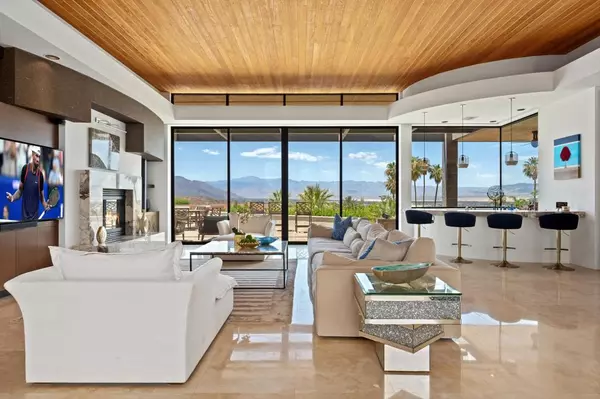 Rancho Mirage, CA 92270,15 Buena Vista CT