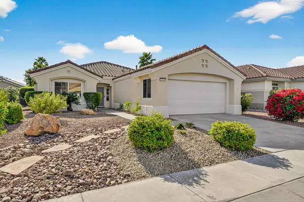 78441 Desert Willow DR, Palm Desert, CA 92211