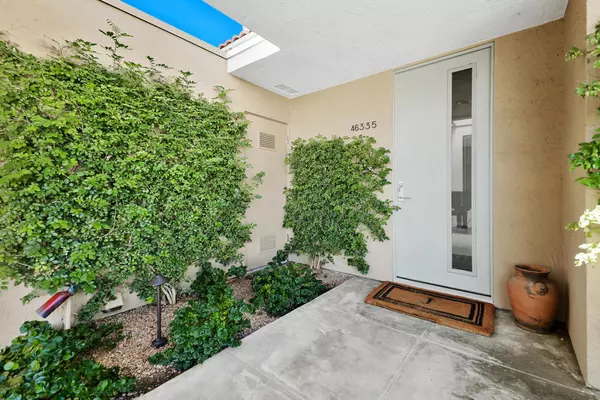 Palm Desert, CA 92260,46335 Burroweed LN