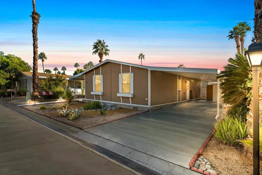 Cathedral City, CA 92234,214 Settles