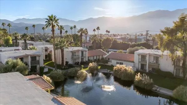 70 Lakeview CIR, Cathedral City, CA 92234