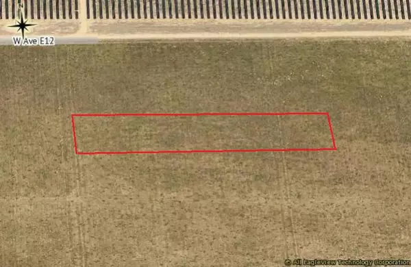 107 th Street West & Avenue E-14, Antelope Acres, CA 93536