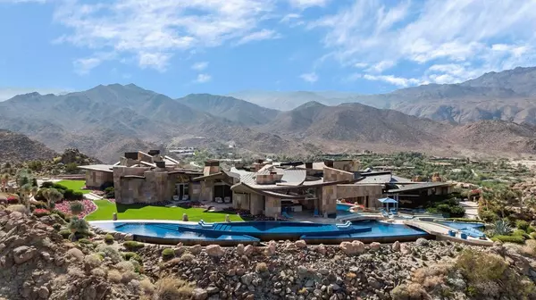 Palm Desert, CA 92260,706 Summit Cove