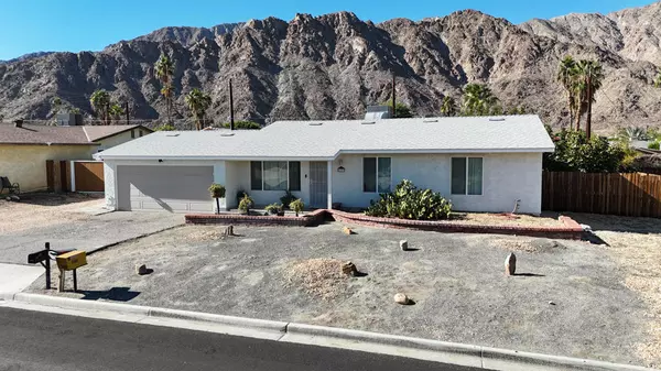 La Quinta, CA 92253,51675 Avenida Alvarado