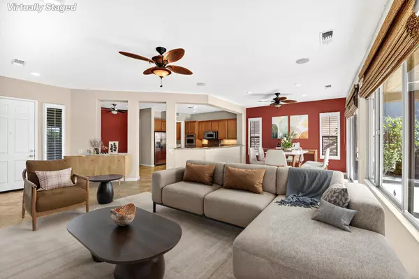 Indio, CA 92203,81073 Avenida Tres Lagunas