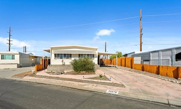 73270 Colonial DR, Thousand Palms, CA 92276