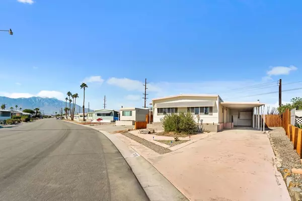 Thousand Palms, CA 92276,73270 Colonial DR