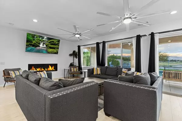 Indio, CA 92203,42836 Del Lago CT