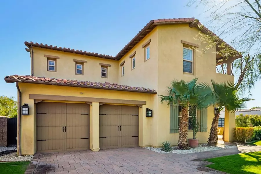 4449 Esplanade LN, Palm Springs, CA 92262