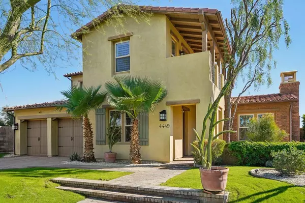 Palm Springs, CA 92262,4449 Esplanade LN