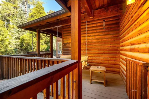 Idyllwild, CA 92549,25262 Deer Path RD