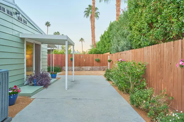 Cathedral City, CA 92234,40 N Paseo Laredo