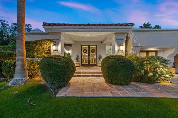 Palm Springs, CA 92264,64894 Saragossa DR