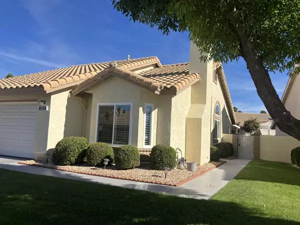 Banning, CA 92220,6063 Pebble Beach DR