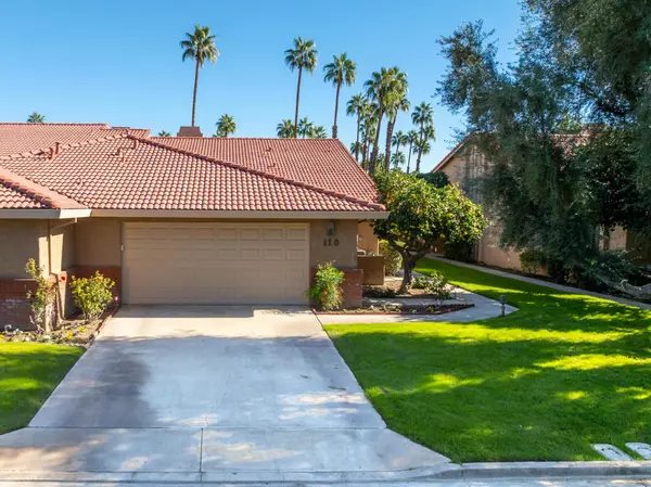 Palm Desert, CA 92260,110 Conejo CIR