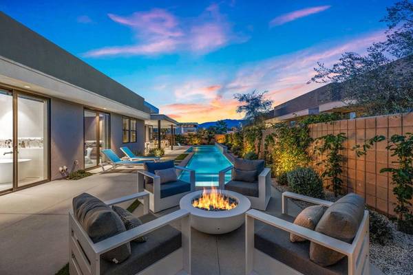 Rancho Mirage, CA 92270,6 Garnet CT