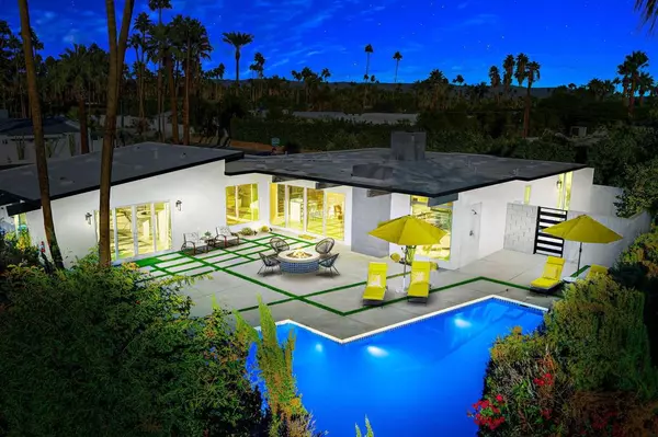 Palm Springs, CA 92262,623 W Regal DR