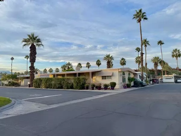 Indio, CA 92201,51555 Monroe St Spc 59