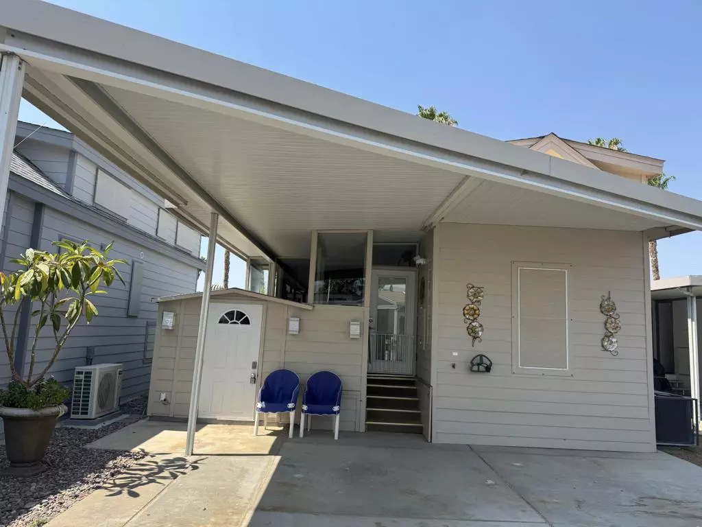 Indio, CA 92203,84136 Avenue 44 #523