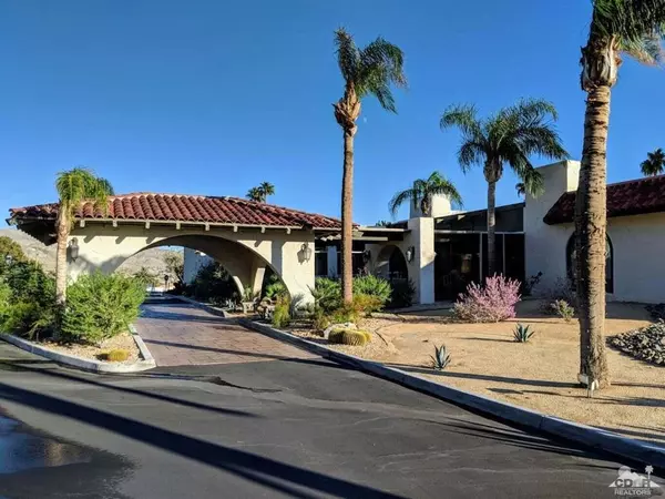 Desert Hot Springs, CA 92240,9649 Spyglass AVE #97