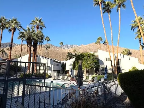 Palm Springs, CA 92264,1316 S Camino Real
