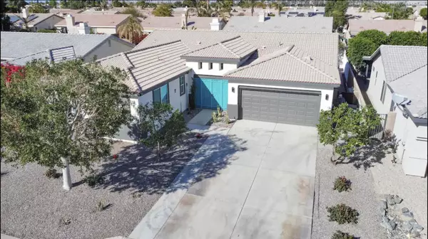 80746 Diamondback TRL, Indio, CA 92201