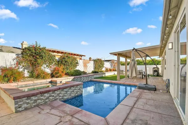 Indio, CA 92201,80746 Diamondback TRL