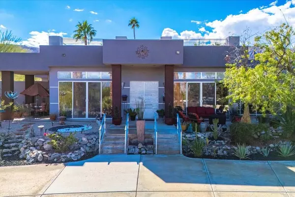 Cathedral City, CA 92234,39061 Bel Air DR