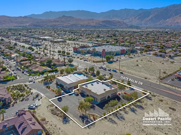 Cathedral City, CA 92234,30900 Date Palm Dr