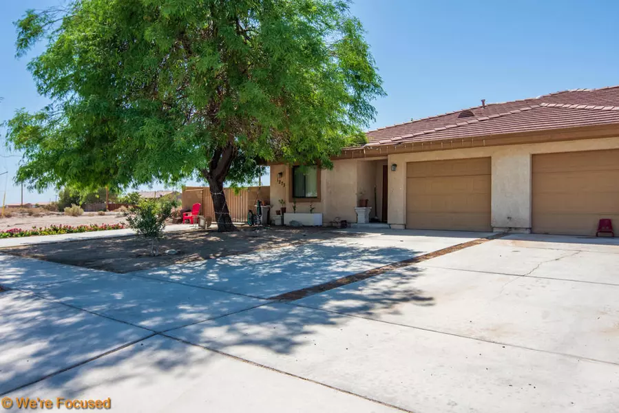 1273 Court AVE, Thermal, CA 92274