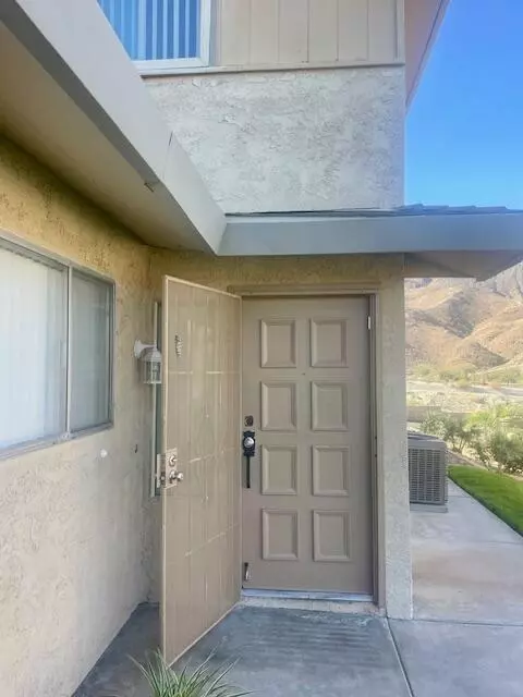 72586 Edgehill #3, Palm Desert, CA 92260