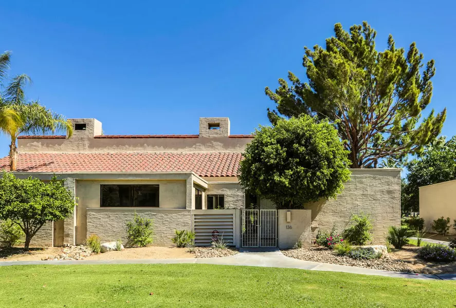 136 Desert West DR, Rancho Mirage, CA 92270